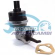 pompa carburante,COMANDO INDICATORE CARBURANTE,INDICATORE CARBURANTE,POMPA BENZINA,POMPA GASOLIO,POMPA IMMERSA