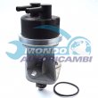 pompa carburante,COMANDO INDICATORE CARBURANTE,INDICATORE CARBURANTE,POMPA BENZINA,POMPA GASOLIO,POMPA IMMERSA