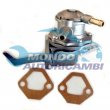 pompa carburante,COMANDO INDICATORE CARBURANTE,INDICATORE CARBURANTE,POMPA BENZINA,POMPA GASOLIO,POMPA IMMERSA