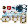 kit carburatore