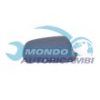 specchietto retrovisore
