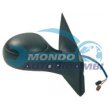 specchietto retrovisore