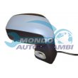 specchietto retrovisore