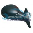 specchietto retrovisore