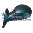 specchietto retrovisore