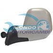 specchietto retrovisore