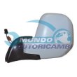 specchietto retrovisore