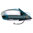 specchietto retrovisore