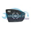 specchietto retrovisore