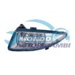 fendinebbia