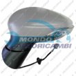 specchietto retrovisore