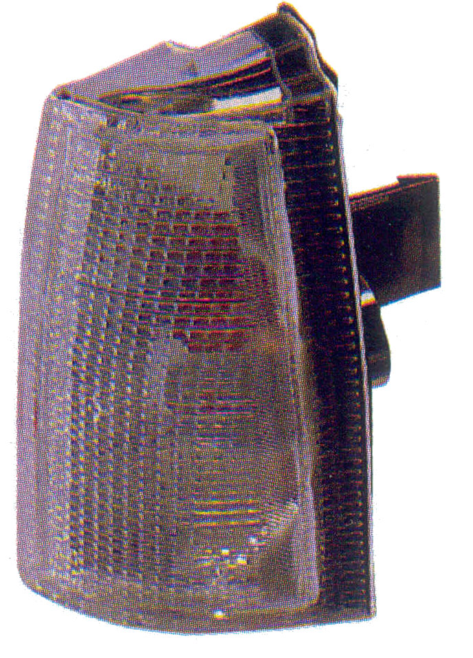 fanale,TERGICRISTALLI,TERGICRISTALLI