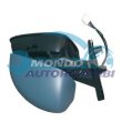 specchietto retrovisore