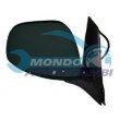 specchietto retrovisore