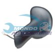 specchietto retrovisore