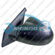 specchietto retrovisore