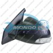 specchietto retrovisore
