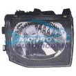 fanale,FARI,GRUPPO OTTICO,GRUPPO OTTICO,PROIETTORE,PROIETTORE,PROIETTORE ALOGENO,RIFLETTORE