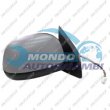 specchietto retrovisore