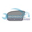 specchietto retrovisore