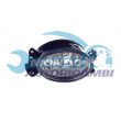 fendinebbia