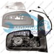 specchietto retrovisore