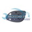 specchietto retrovisore