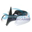 specchietto retrovisore