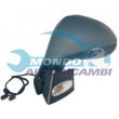 specchietto retrovisore