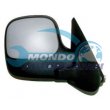 specchietto retrovisore