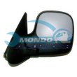 specchietto retrovisore