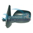 specchietto retrovisore