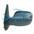 specchietto retrovisore