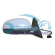 specchietto retrovisore