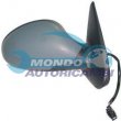 specchietto retrovisore