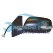 specchietto retrovisore