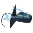 specchietto retrovisore