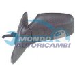 specchietto retrovisore