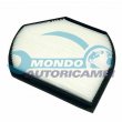 filtro abitacolo