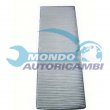filtro abitacolo