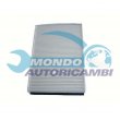 filtro abitacolo