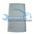 filtro abitacolo