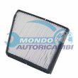 filtro abitacolo
