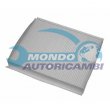 filtro abitacolo