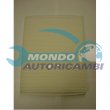 filtro abitacolo