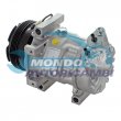 compressore aria condizionata