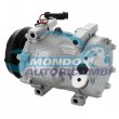 compressore aria condizionata