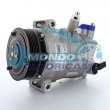 compressore aria condizionata