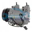 compressore aria condizionata