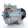 compressore aria condizionata